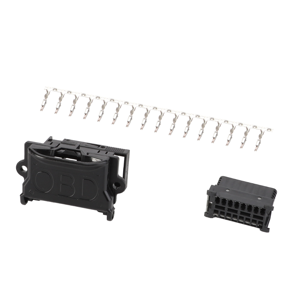 ТОЧКА РАЗЪЕДИНЕНИЯ