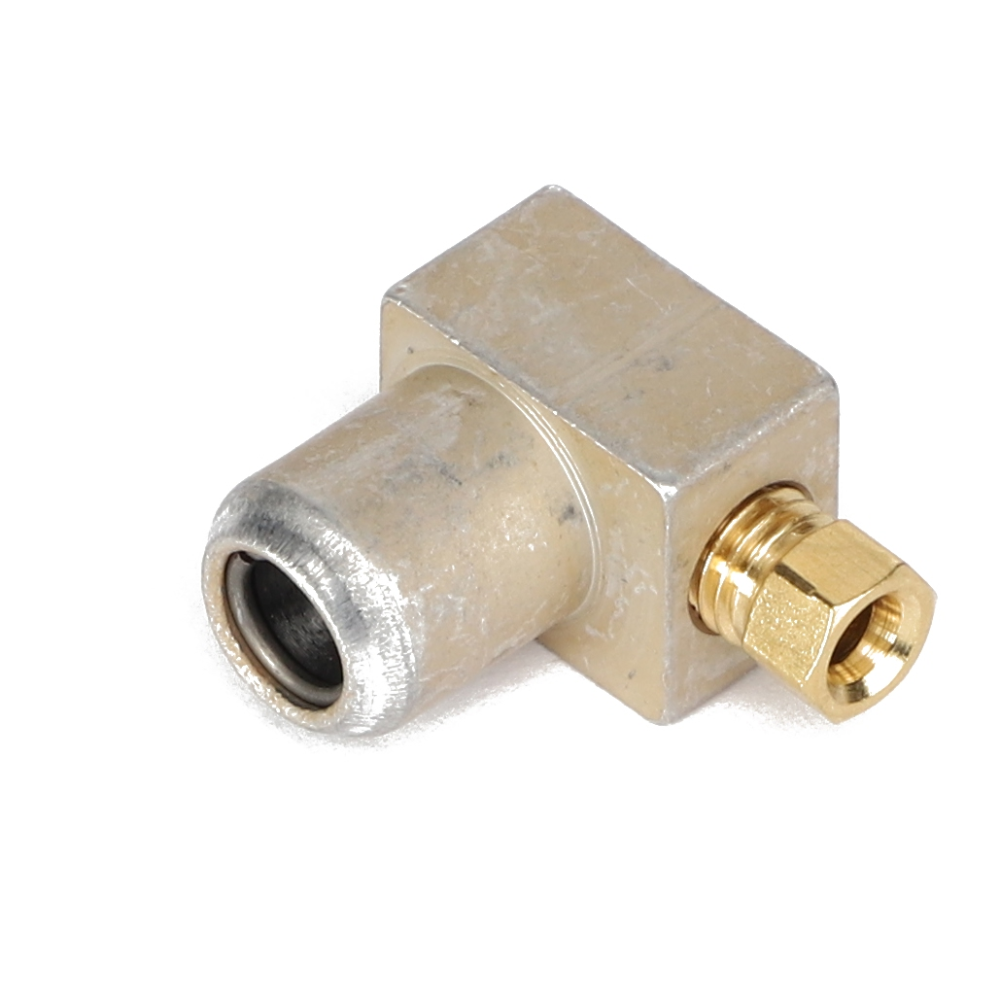 СОЕДИНЕНИЕ ЛОКТЯ