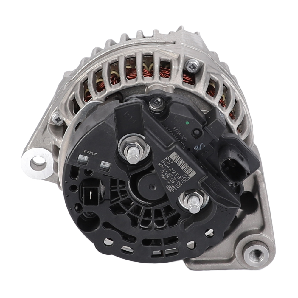 АЛЬТЕРНАТОР