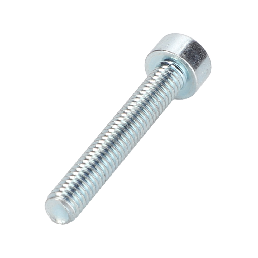 Шестигранный винт