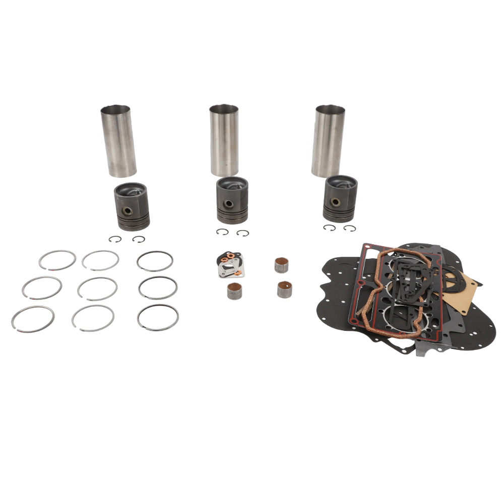 КОМПЛЕКТ ДЛЯ РЕМОНТА ДВИГАТЕЛЯ