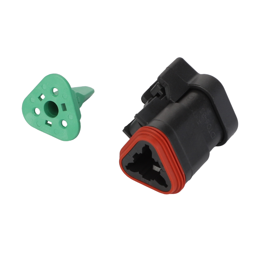 КОМПЛЕКТ, РАЗЪЕМ