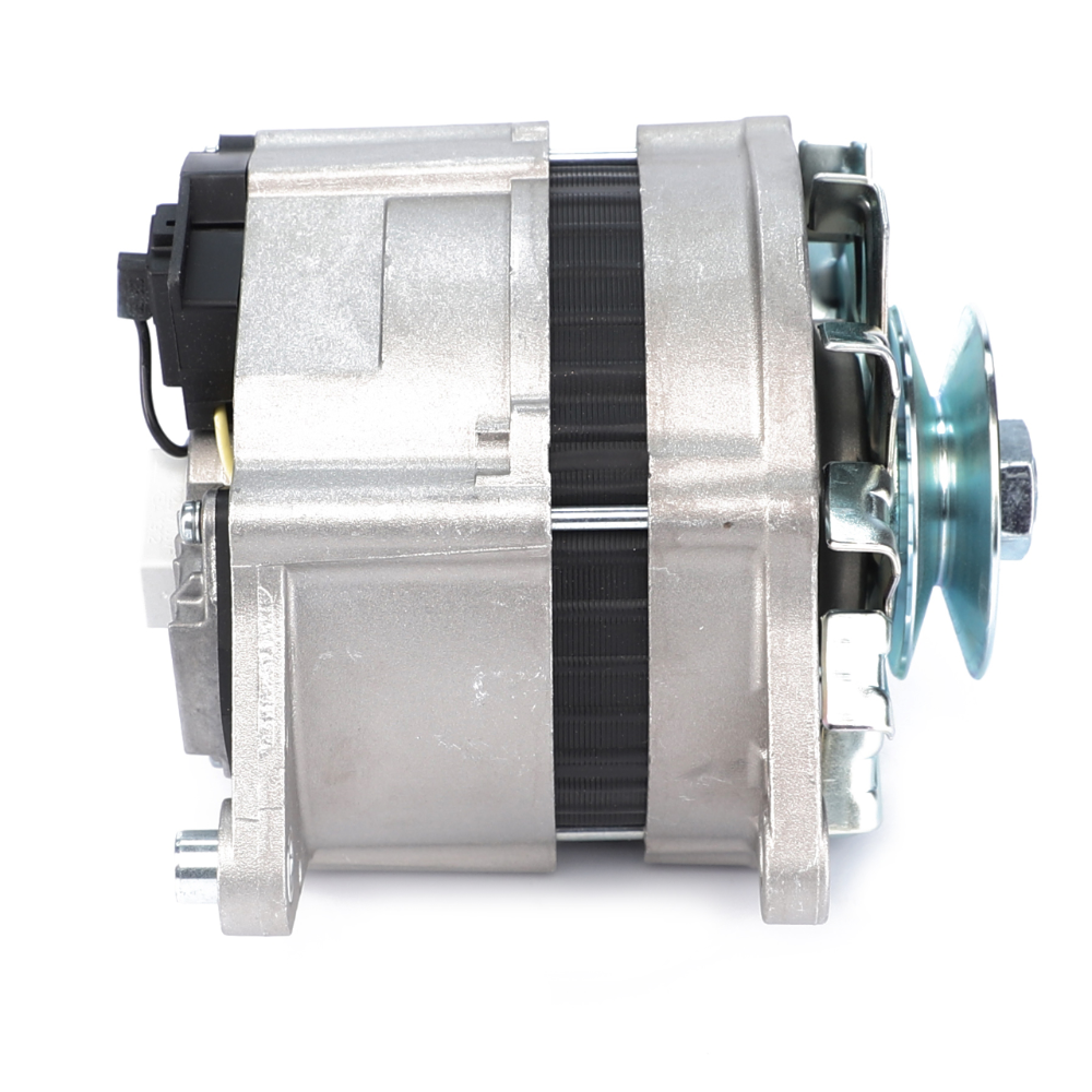 АЛЬТЕРНАТОР