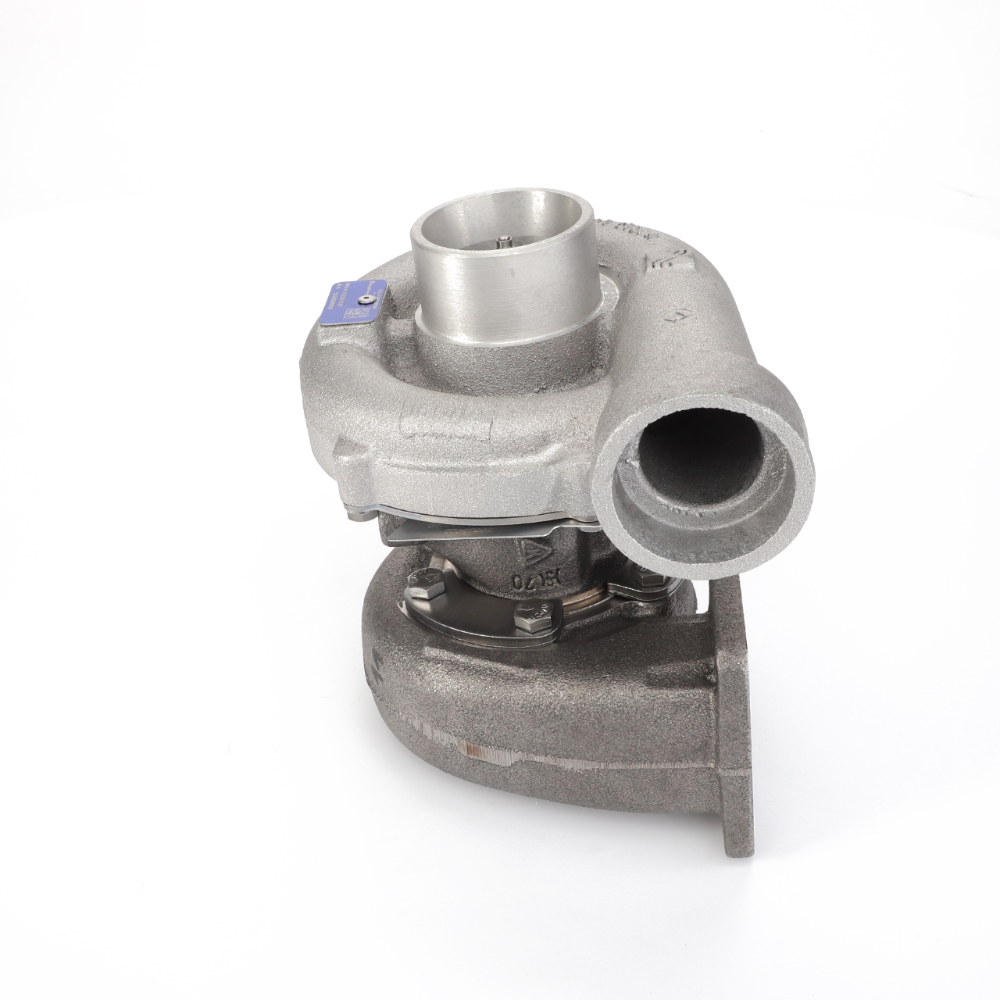 ВЫХОД ТУРБОКОМПРЕССОРА