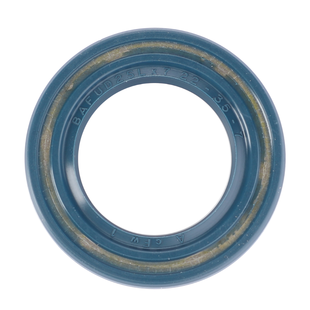 Уплотнение вала