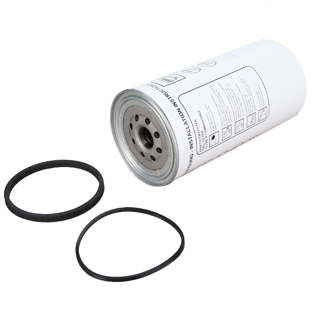 КОРОБКА ФИЛЬТРА