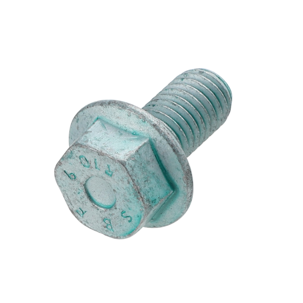 ФЛАНЦЕВОЙ БОЛТ С ШЕСТИГРАННОЙ ГОЛОВКОЙ