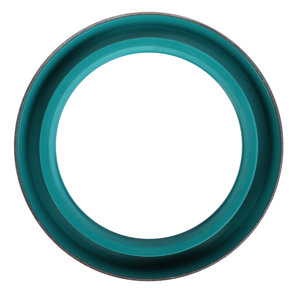 Уплотнение вала