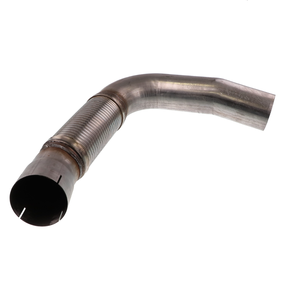 ВЫХЛОПНАЯ ТРУБА