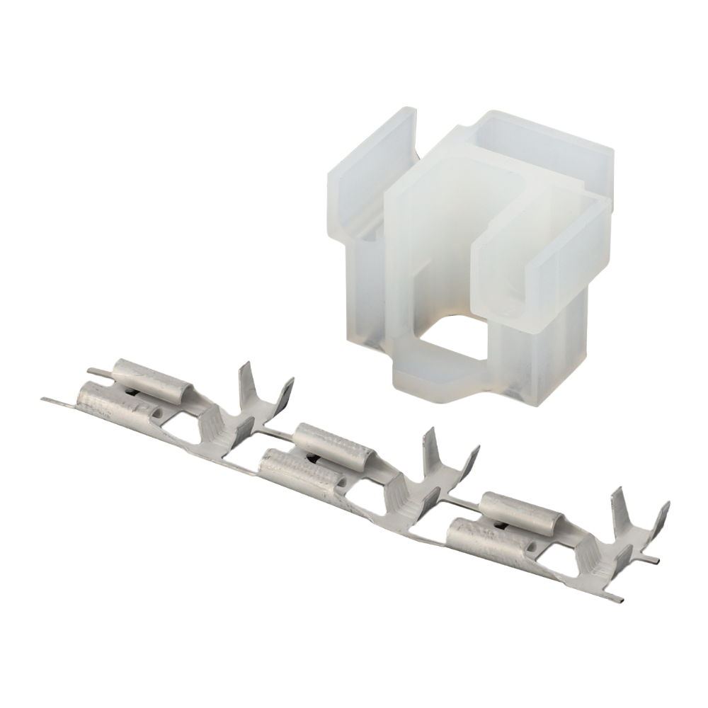 ТОЧКА РАЗЪЕДИНЕНИЯ