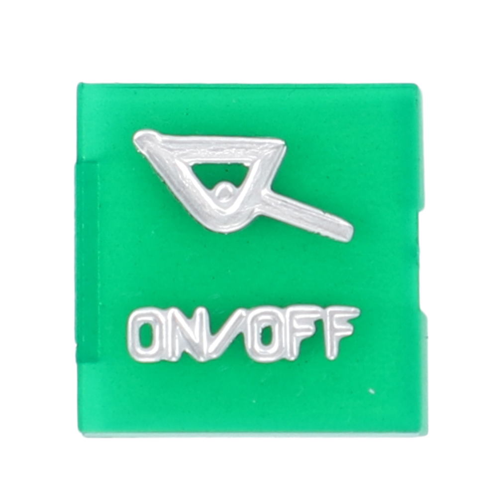 Абажур с символом