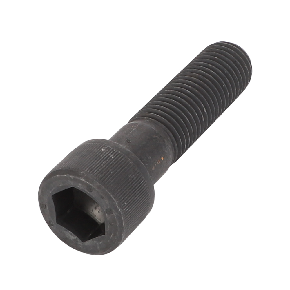 Шестигранный винт