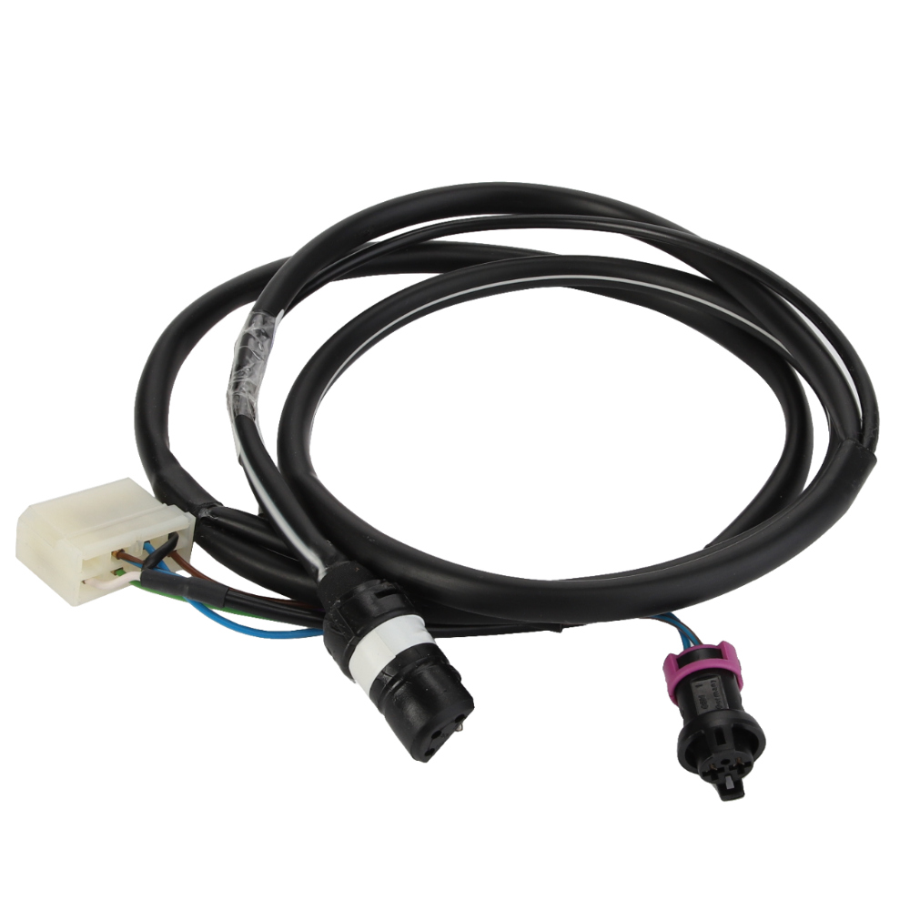 КОМПЛЕКТ ПРОВОДОВ