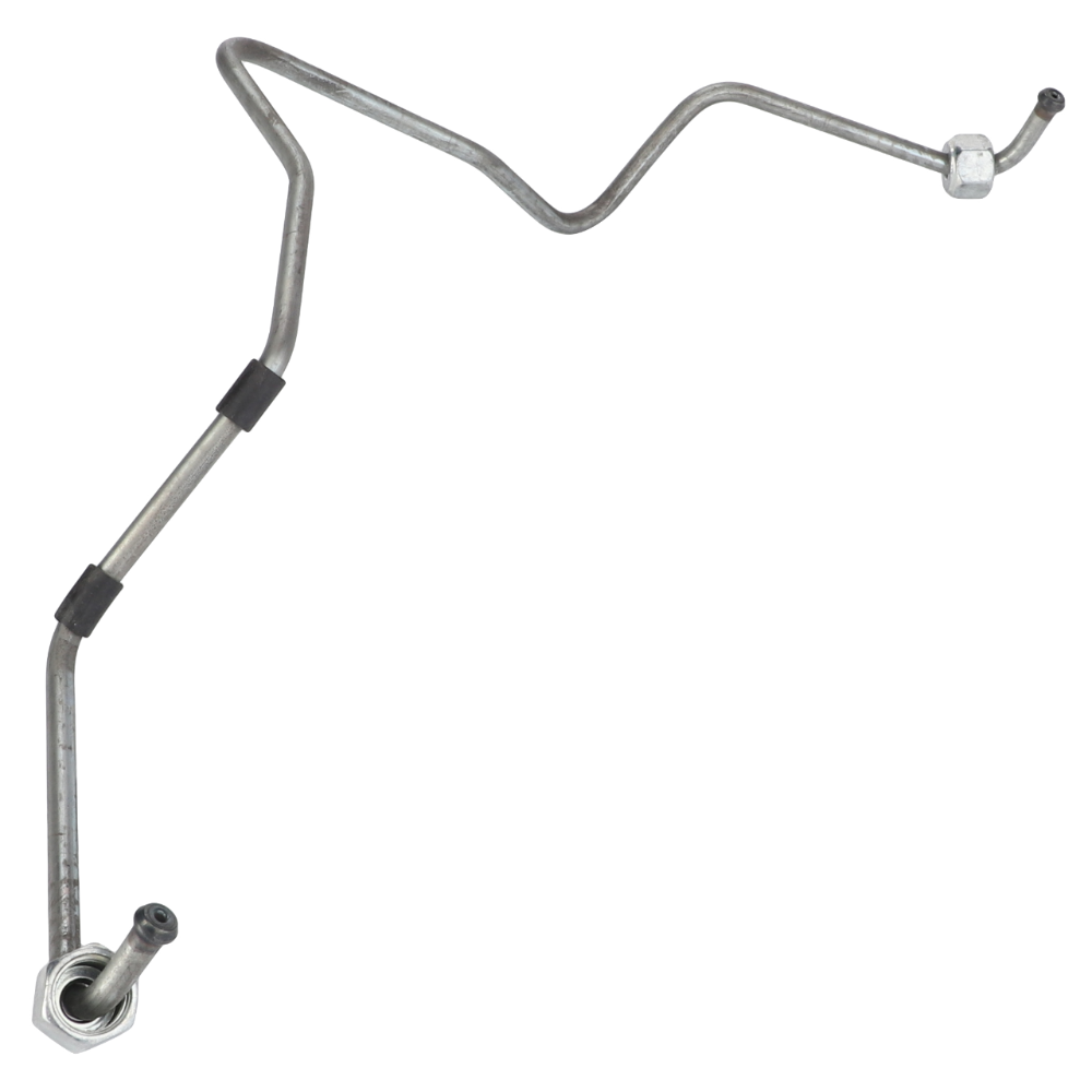 ЛИНИЯ ВПРЫСКА