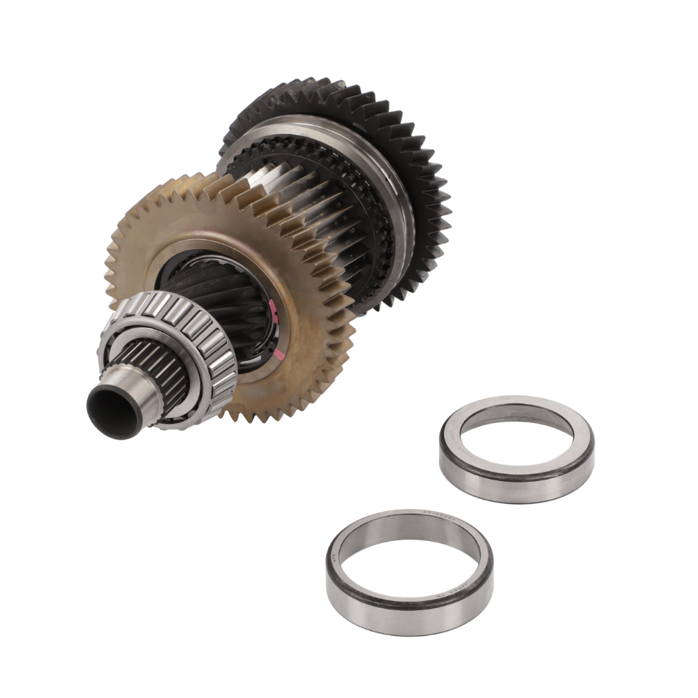 ЗАВОДСКОЙ КОМПЛЕКТ ДЛЯ ОБСЛУЖИВАНИЯ