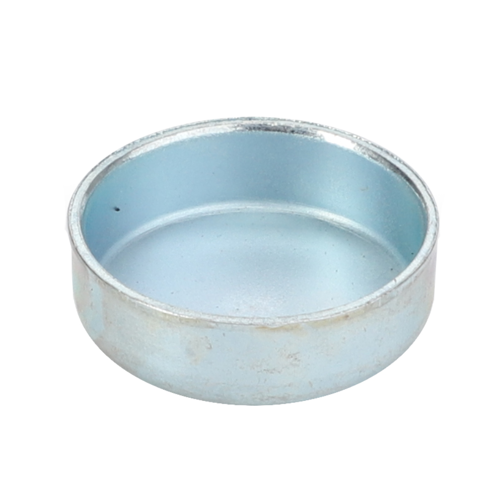 ВЫПУКЛАЯ КРЫШКА