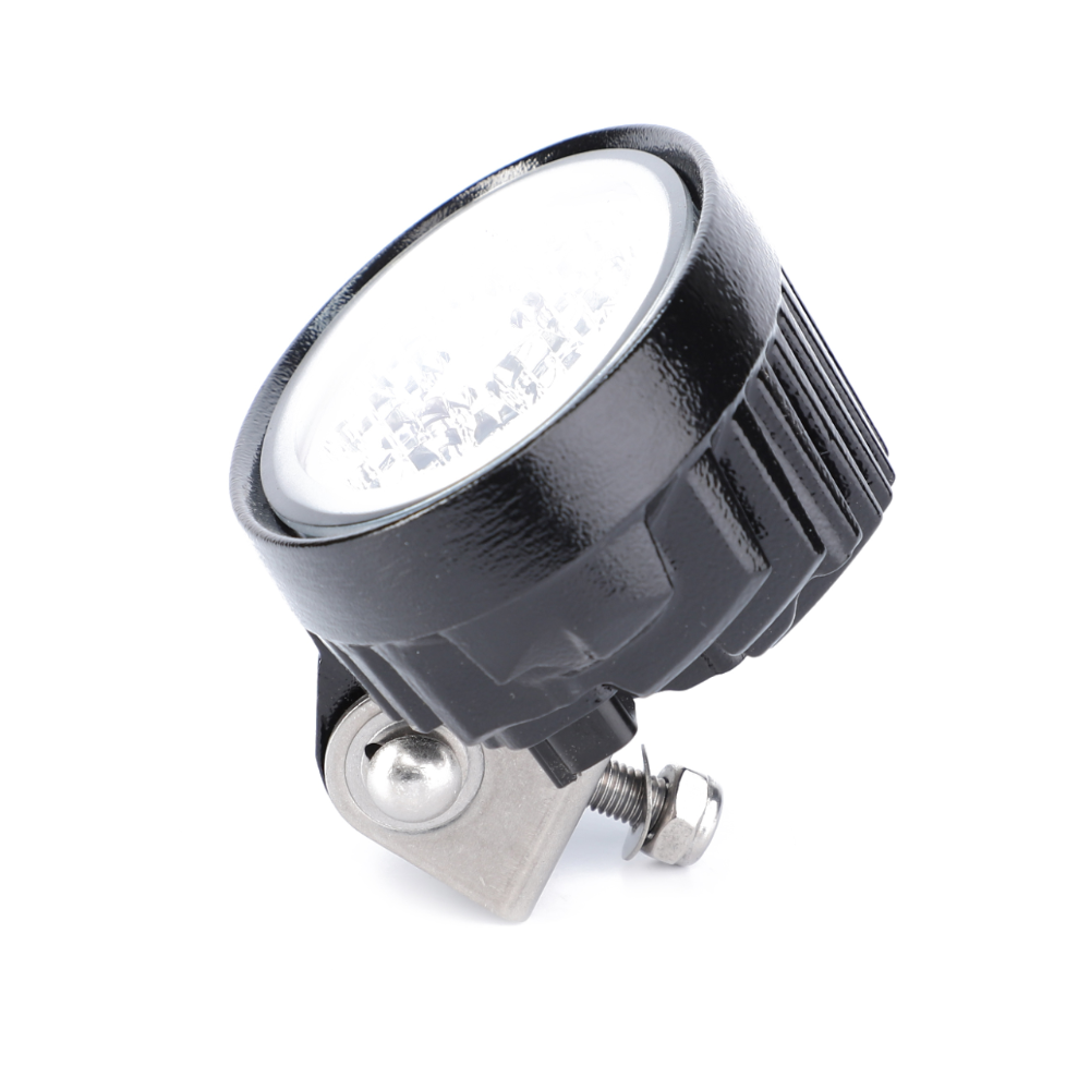 РАБОЧИЙ СВЕТ