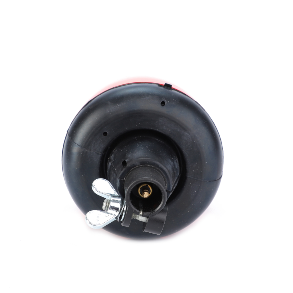 Вращающаяся лампа