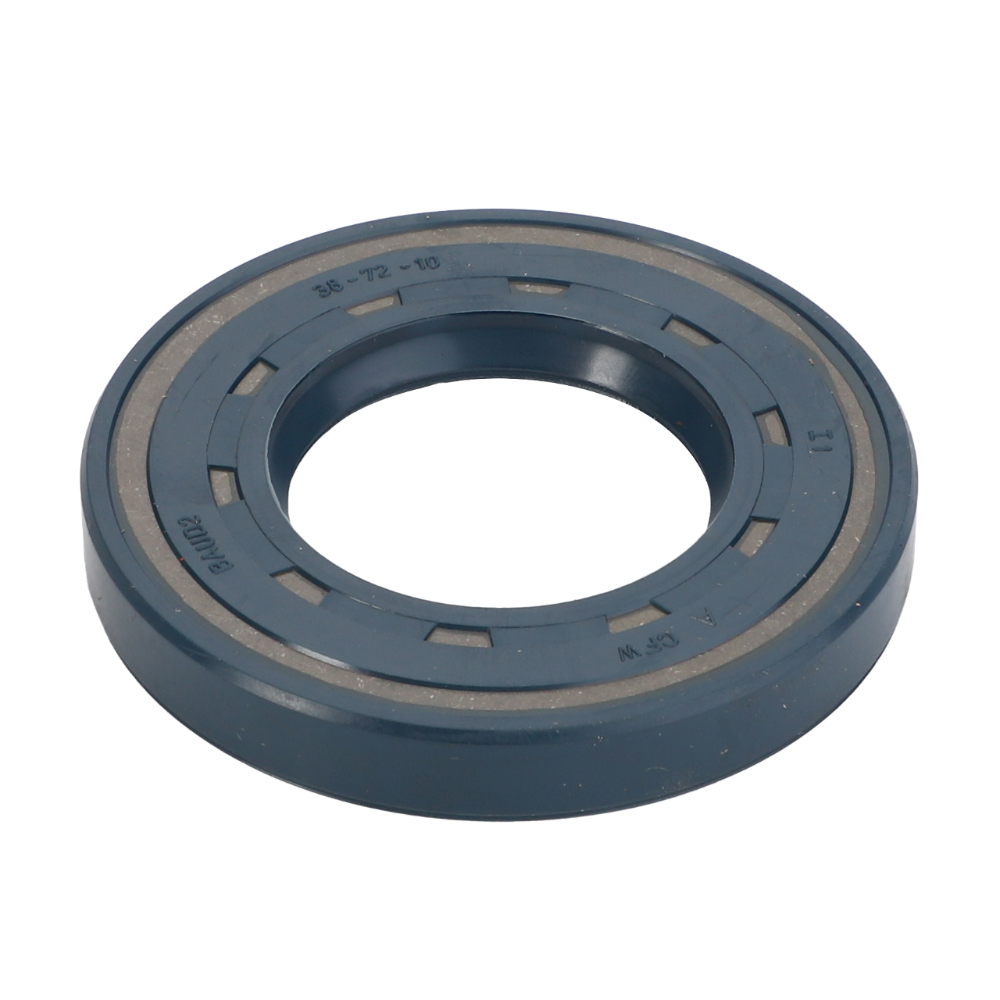 Уплотнение вала