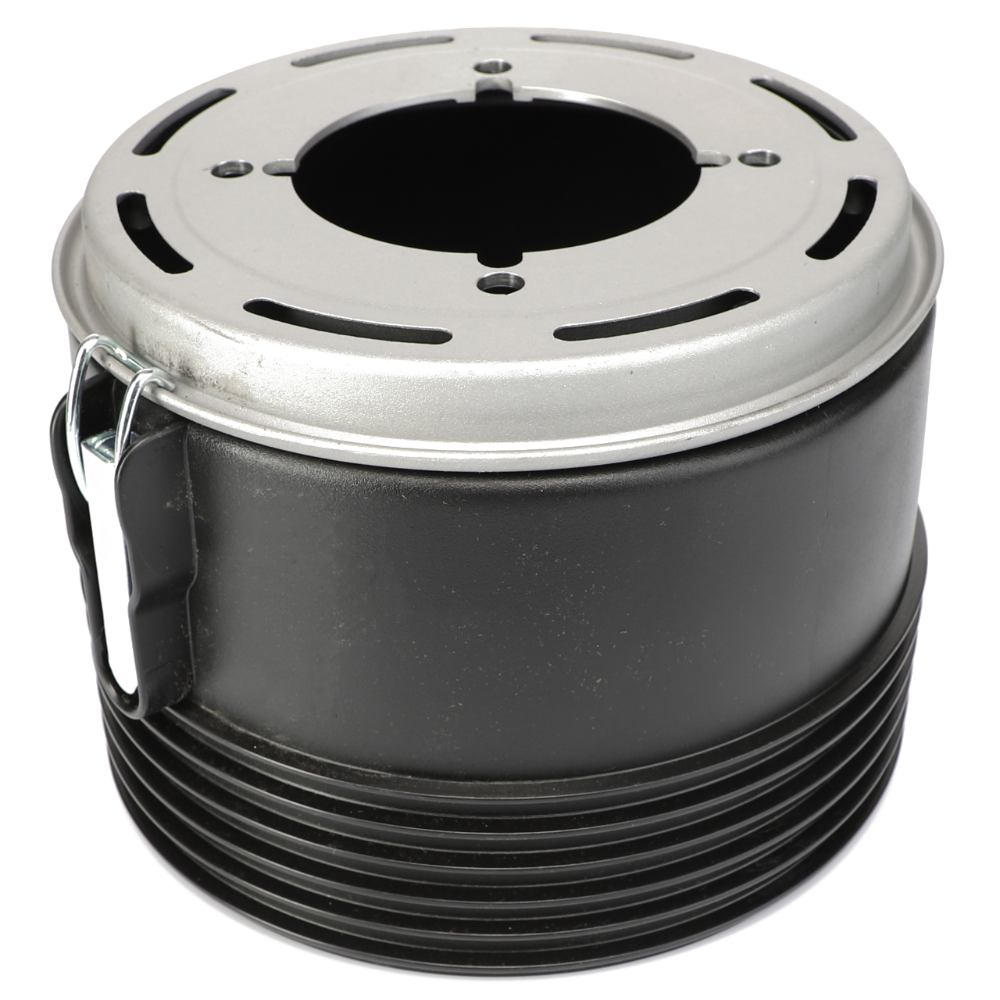 КРЫШКА КОНУСА