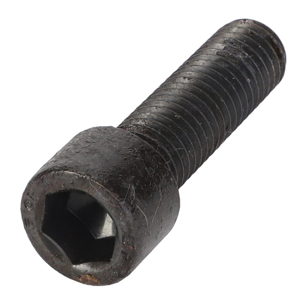 Шестигранный винт с уменьшенной головкой