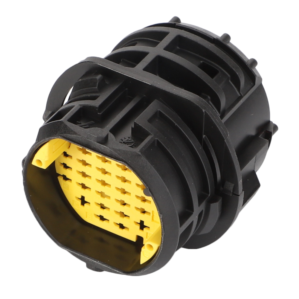 КРЫШКА РАЗЪЁМА