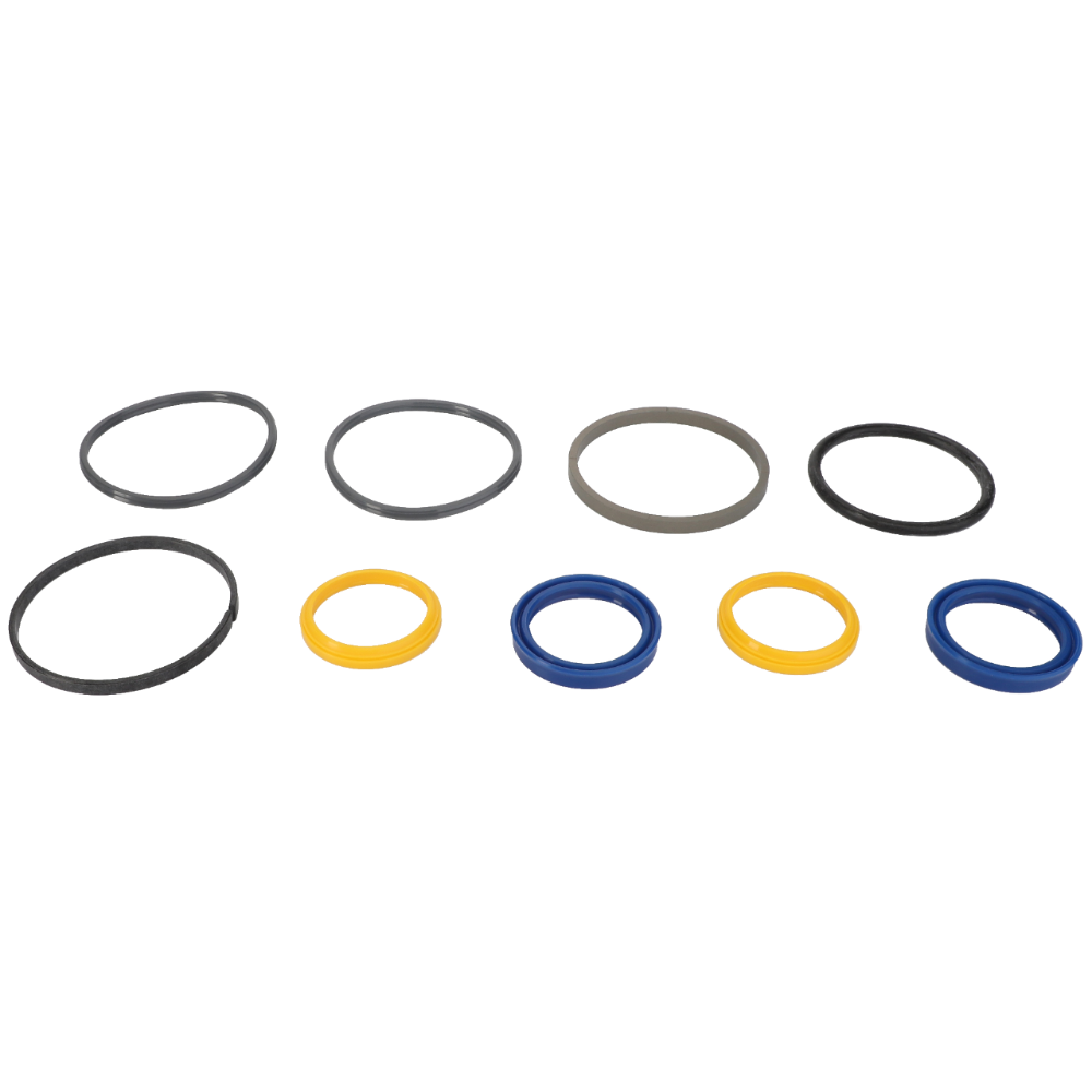 КОМПЛЕКТ ПРОКЛАДОК