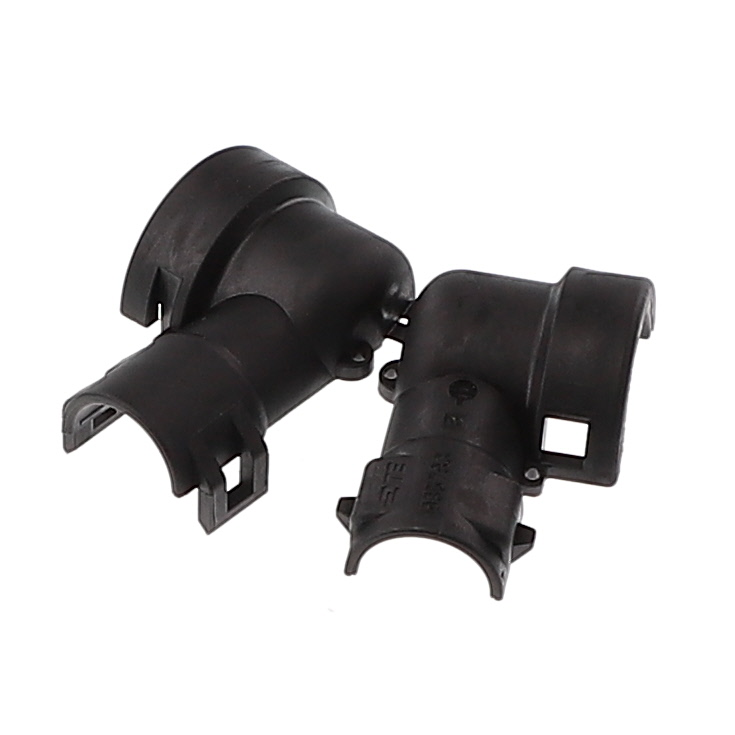 ЗАДНЯЯ КРЫШКА