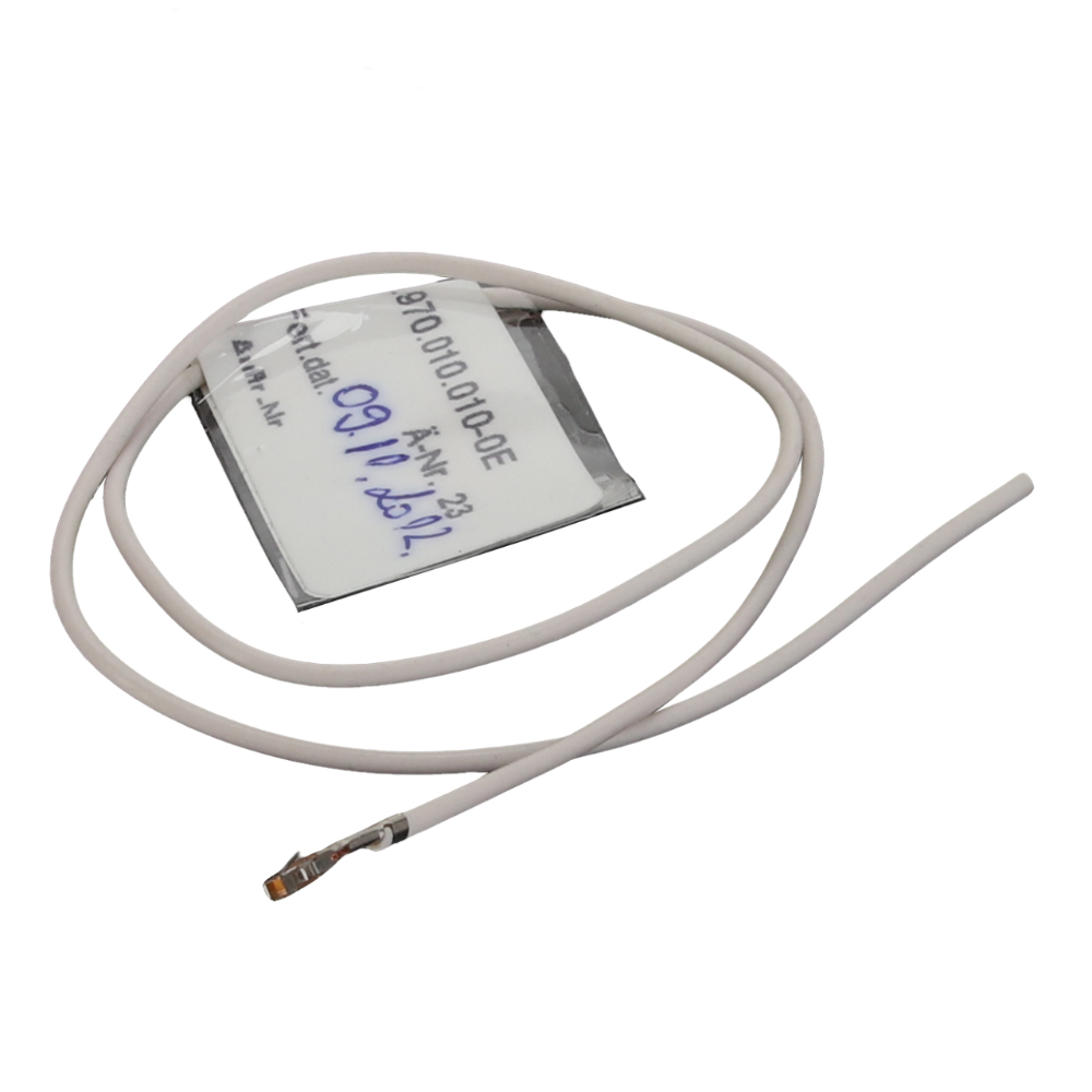 КОМПЛЕКТ ПРОВОДОВ