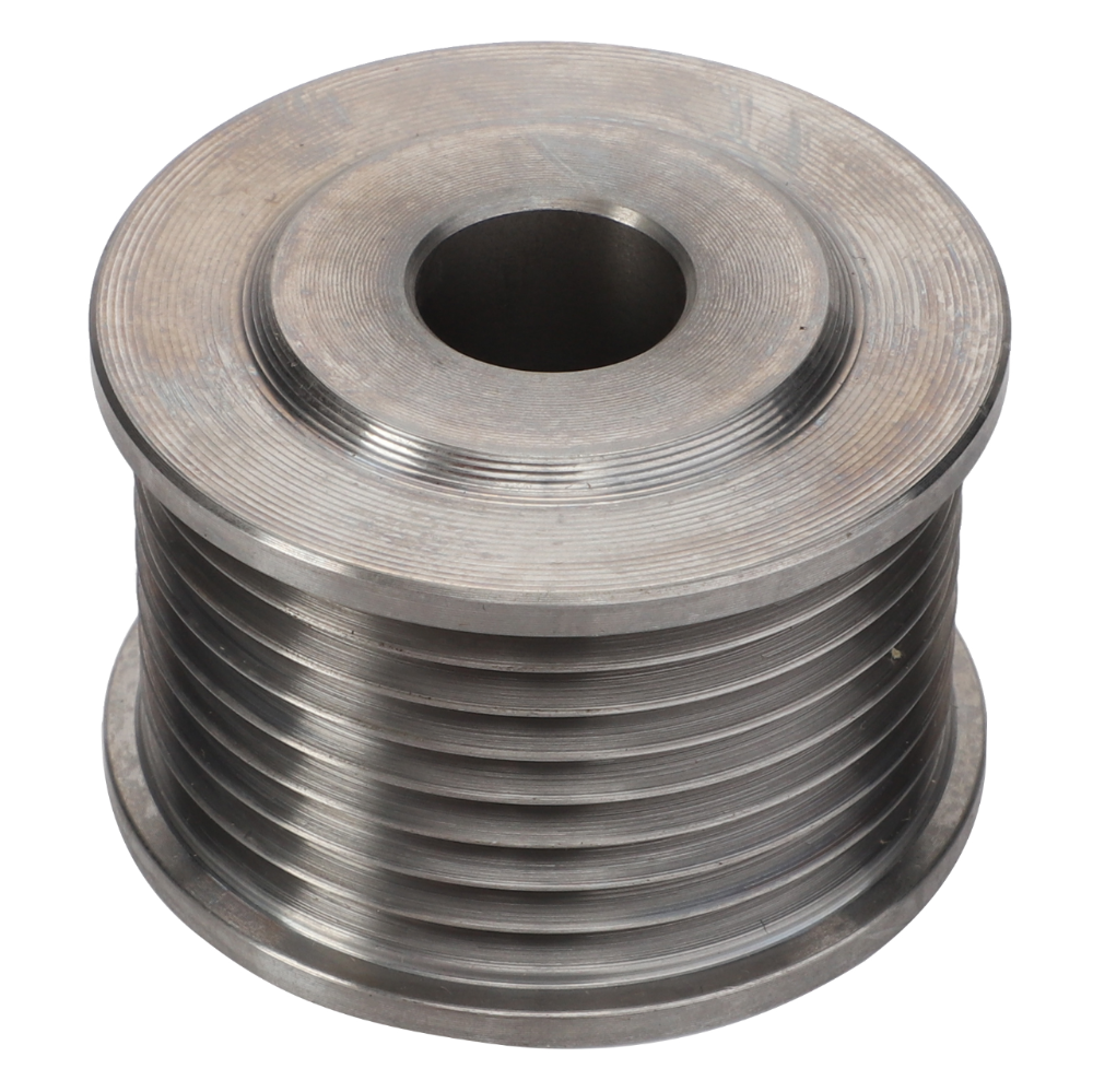 Шкив генератора