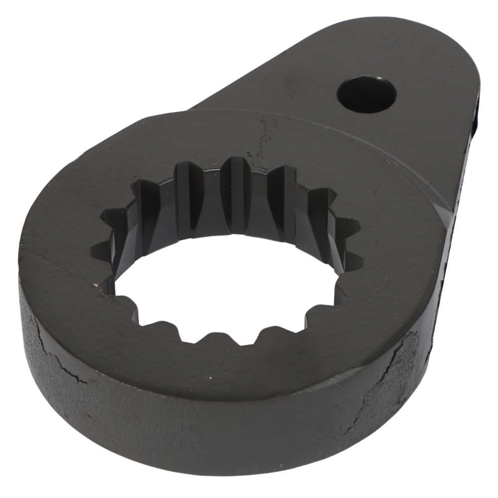 Ступица ножниц