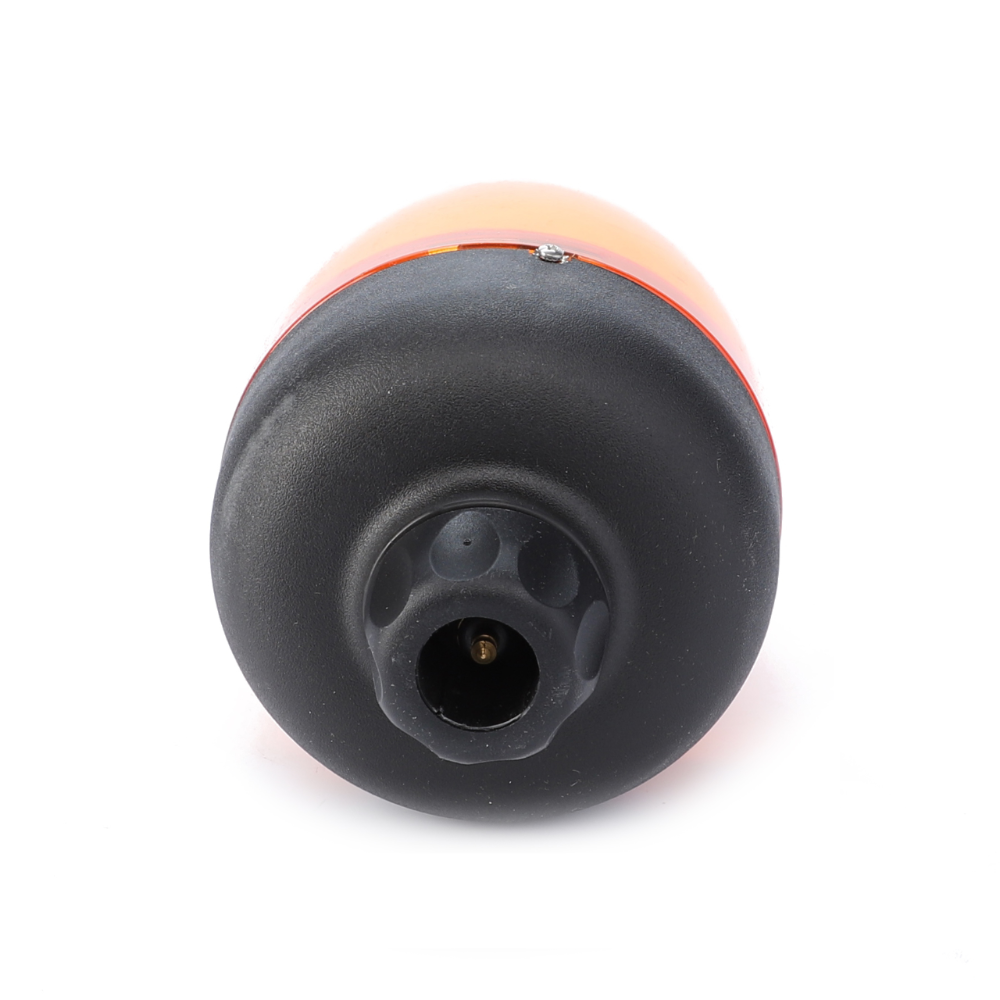 Вращающаяся лампа