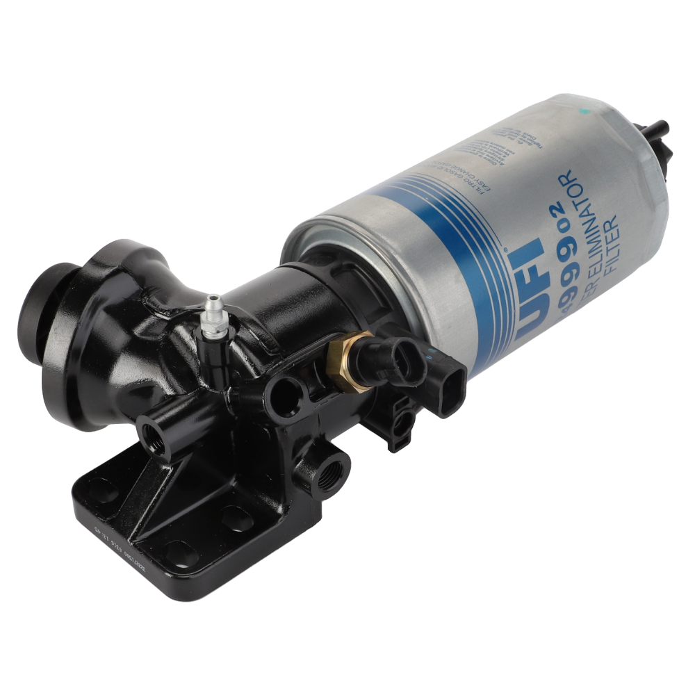 ТОПЛИВНЫЙ ФИЛЬТР