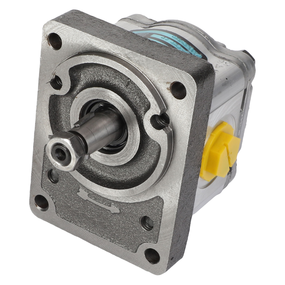 ГИДРАВЛИЧЕСКИЙ НАСОС