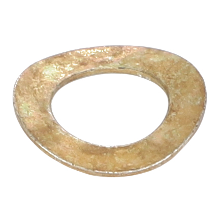 Пружинная шайба