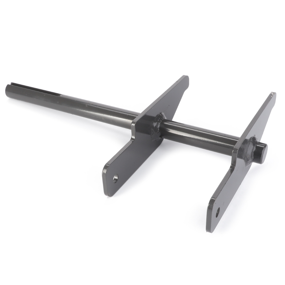 ТРИГГЕРНЫЙ ВАЛ