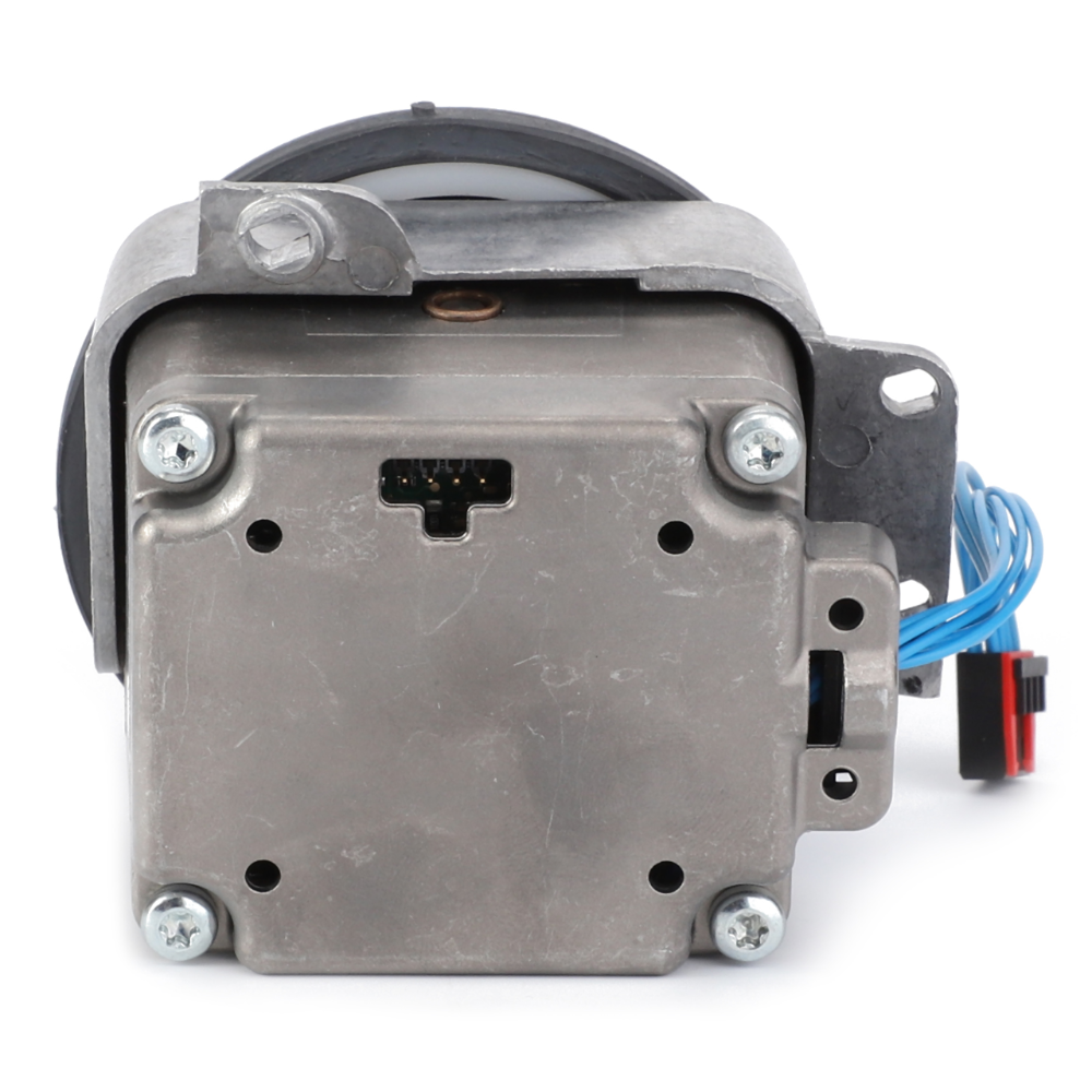 ПЕРЕКЛЮЧАТЕЛЬ ПОПЕРЕЧНОГО ВЫРАВНИВАНИЯ