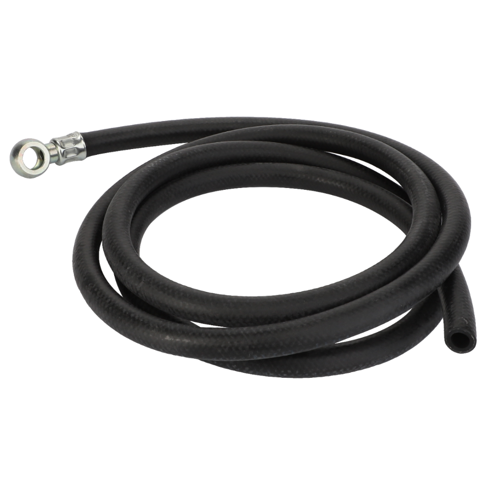 ТОПЛИВОПРОВОД