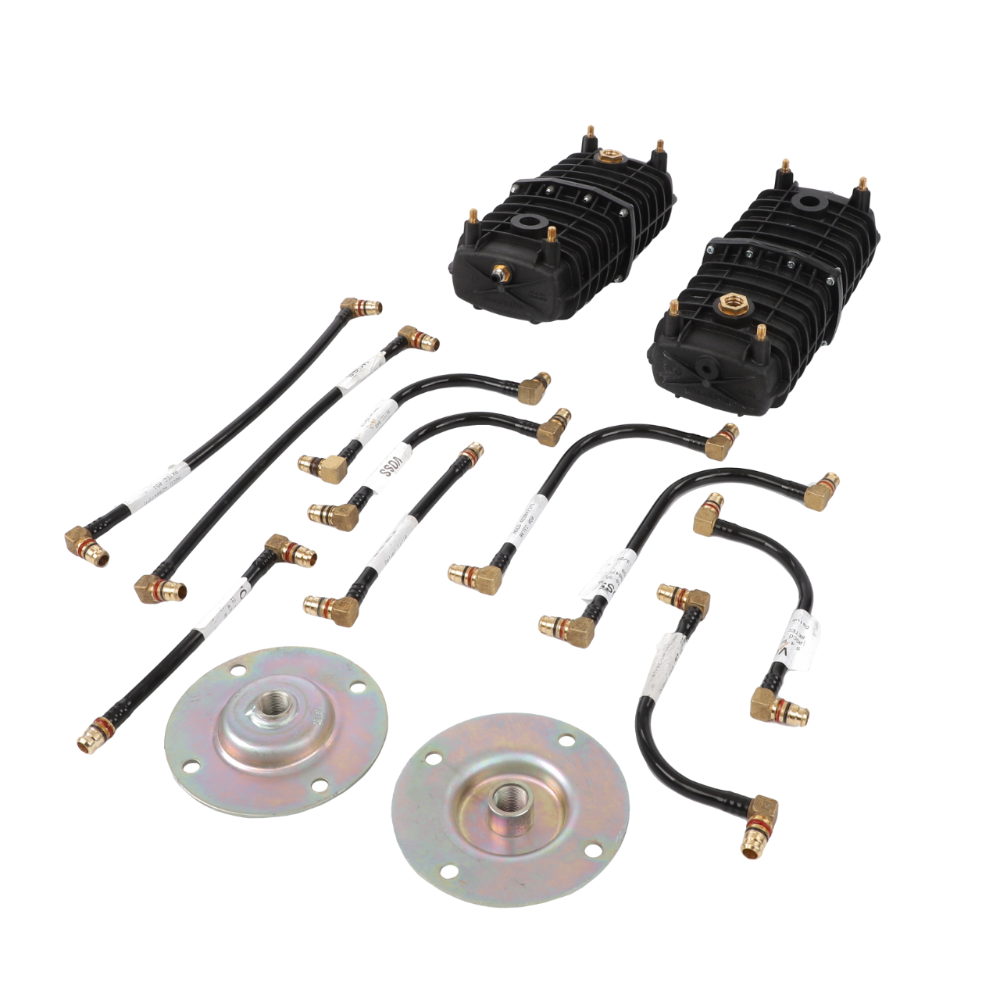 РЕМОНТНЫЙ КОМПЛЕКТ