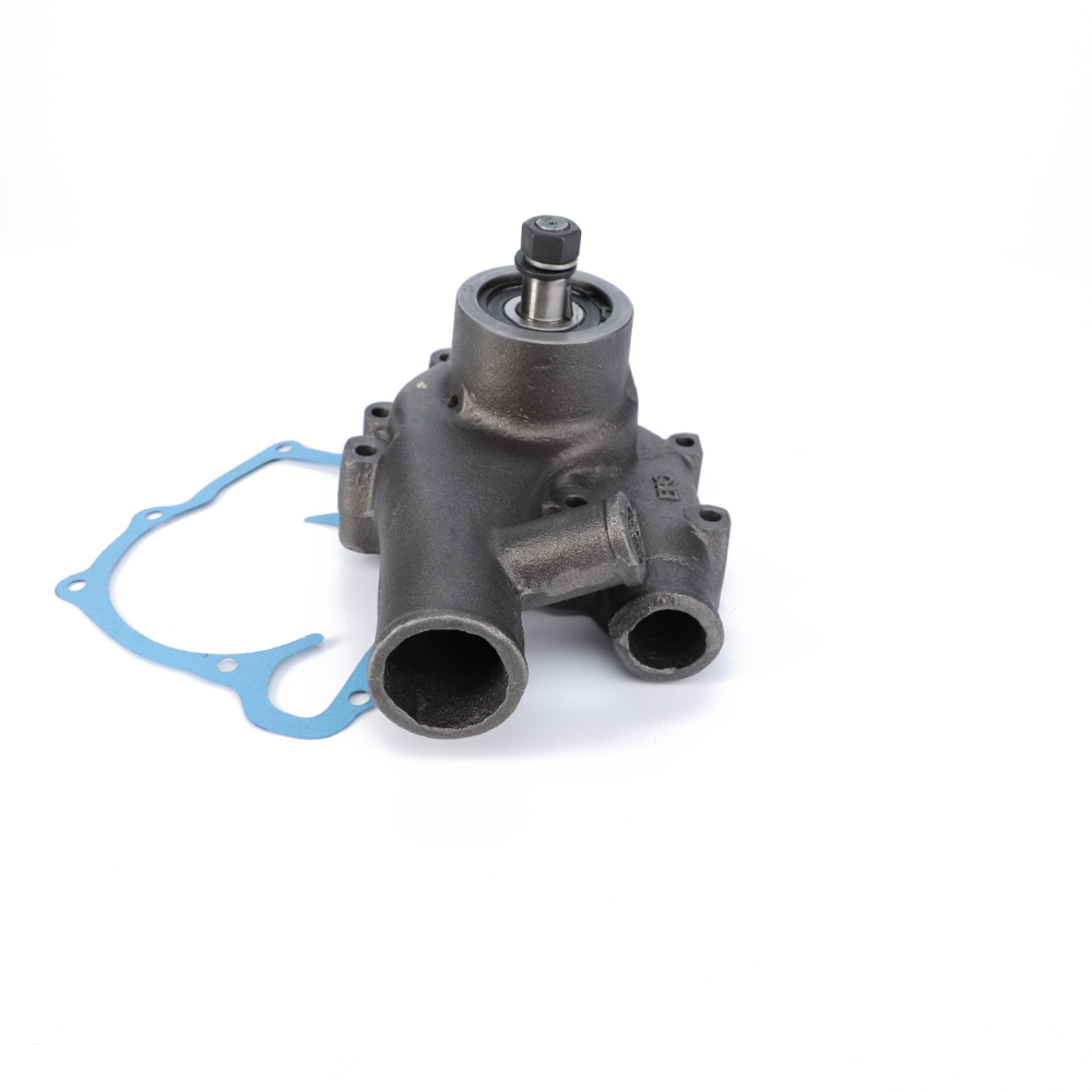 ВОДЯНОЙ НАСОС