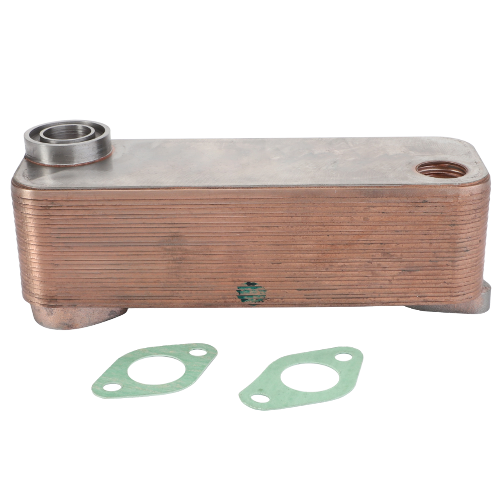 МАСЛЯНЫЙ РАДИАТОР