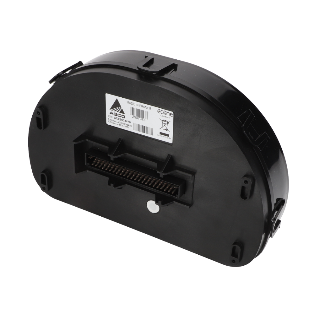 Приборная панель