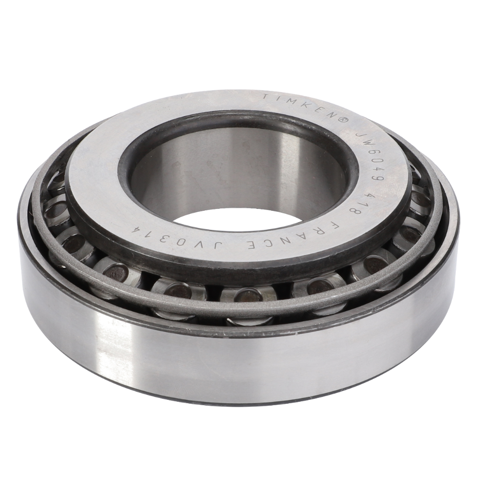 КОНИЧЕСКИЙ РОЛИКОВЫЙ ПОДШИПНИК