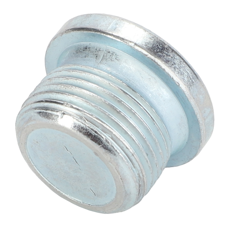 Резьбовая пробка