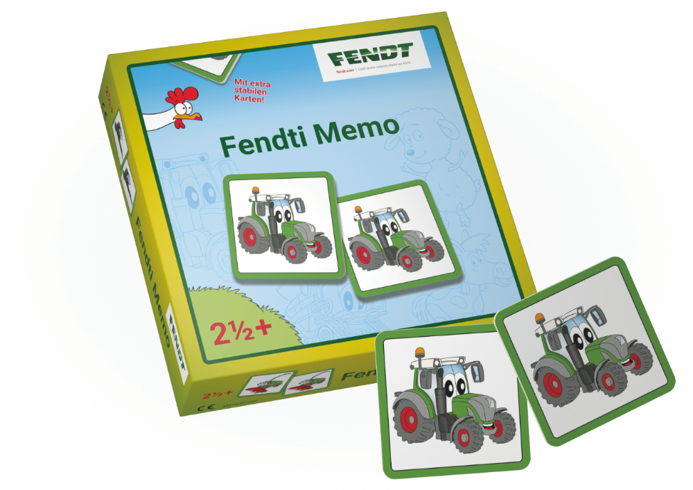 ИГРА ПАМЯТИ