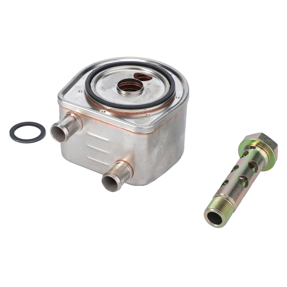 МАСЛЯНЫЙ РАДИАТОР