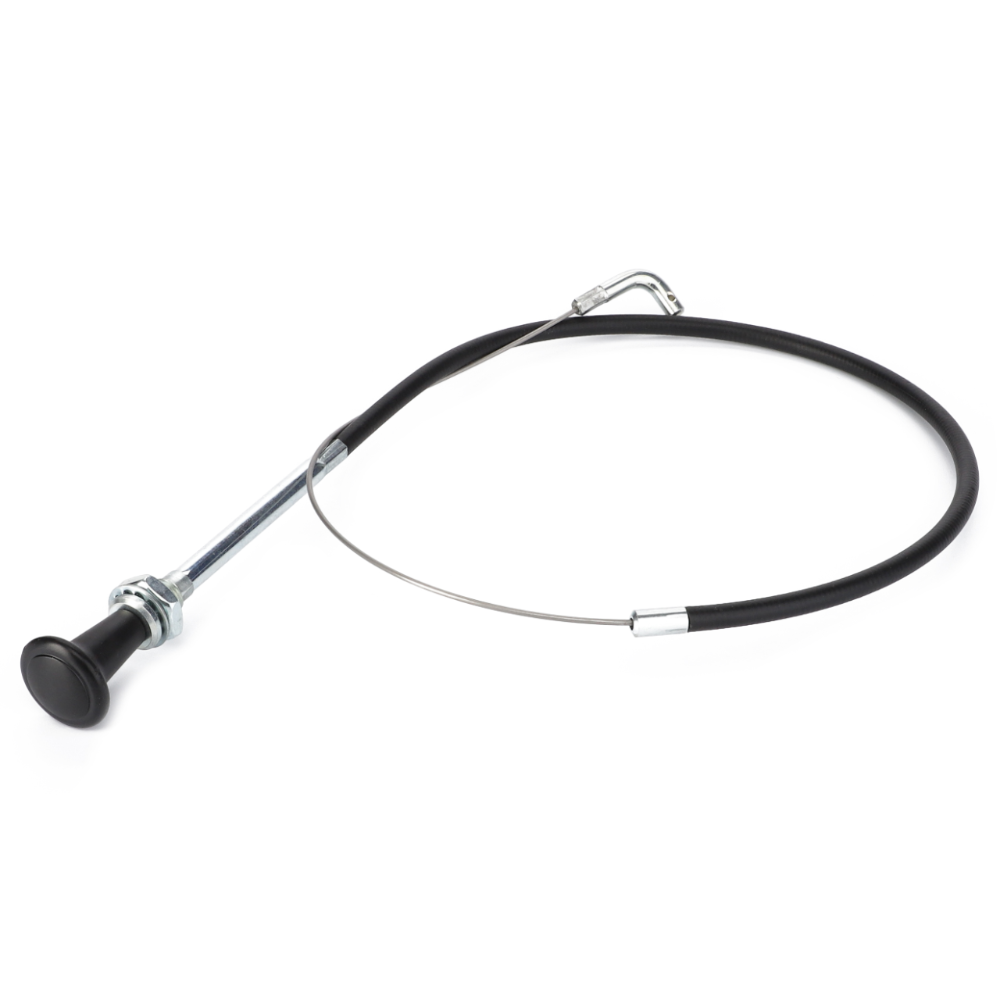 Шнурок Боудена