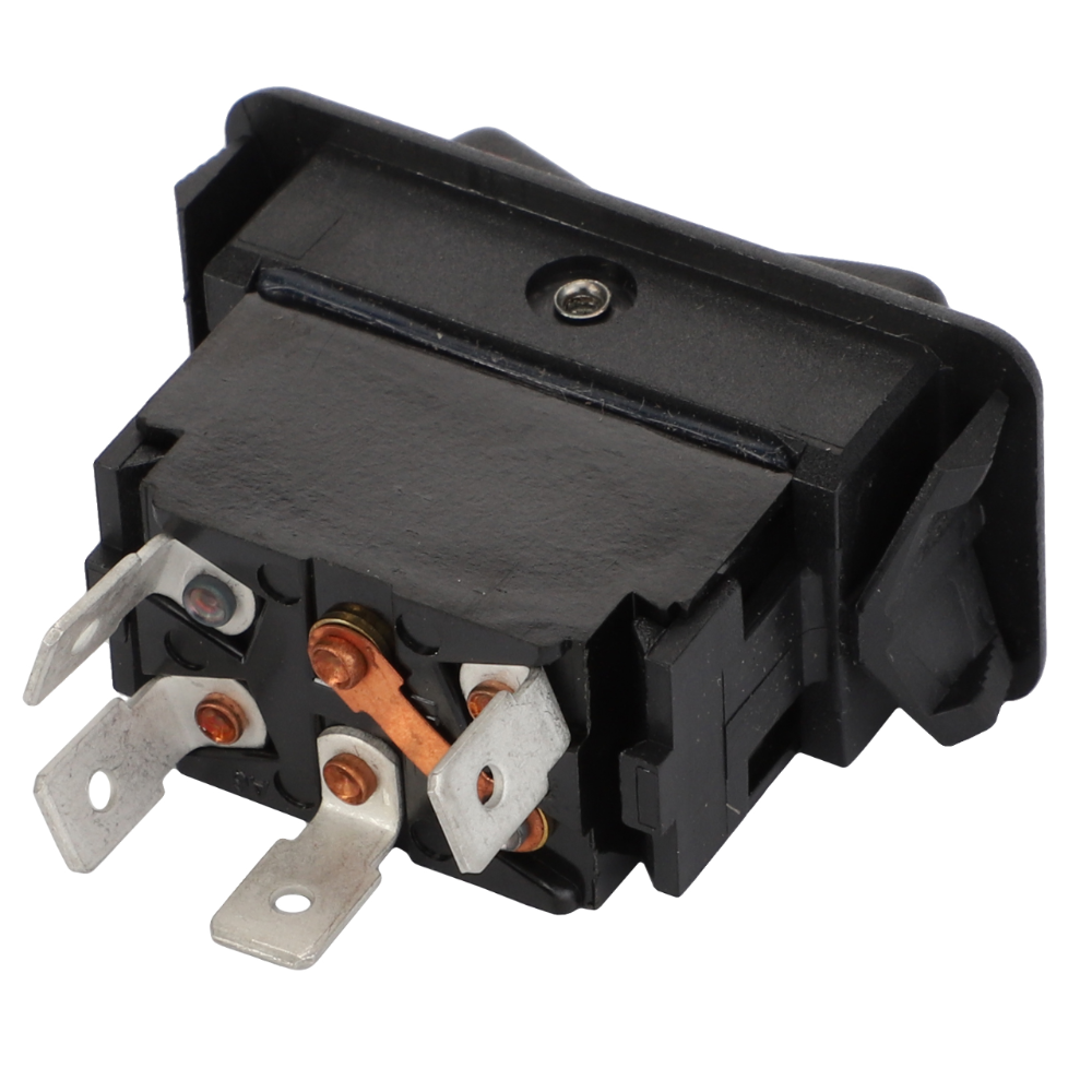 Кулисный переключатель