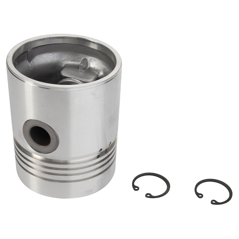 КОМПЛЕКТ, ПОРШЕНЬ