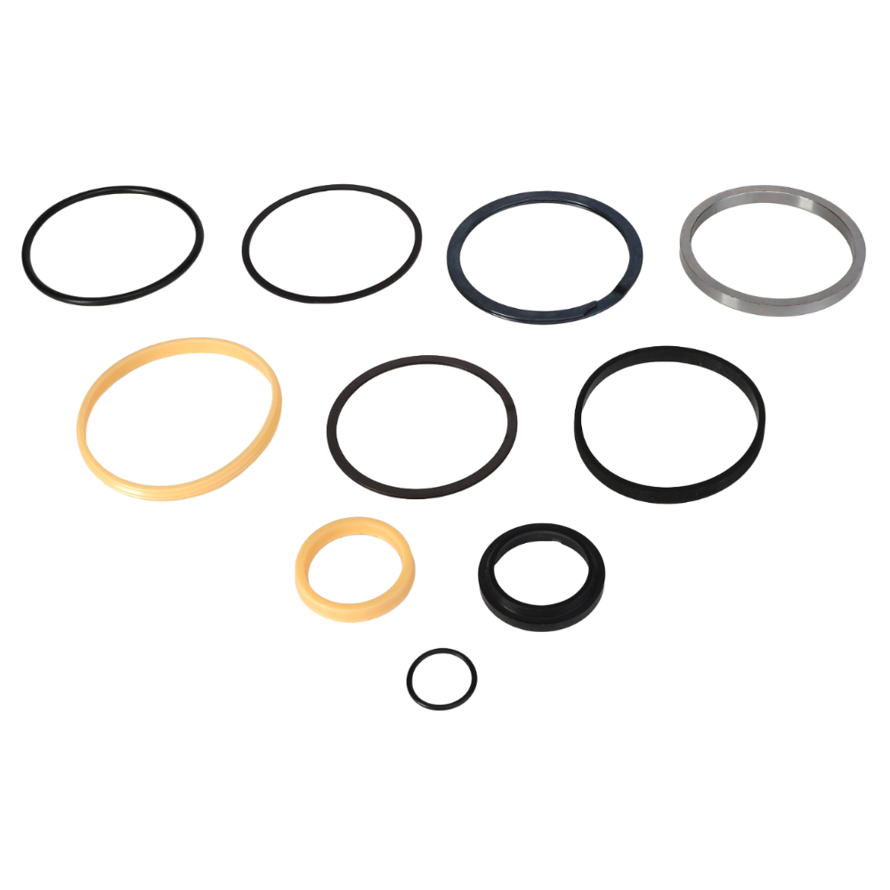 КОМПЛЕКТ ПРОКЛАДОК